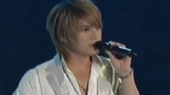 东方神起 - I Wanna Hold You