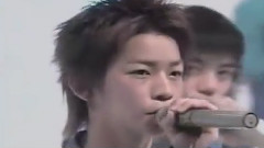 KAT-TUN - 青春のフィーバー