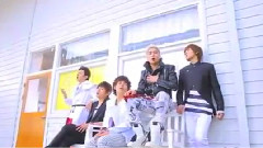 BOYFRIEND,N-Train - 视频集锦