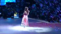 Connie Talbot - I Will Always Love You