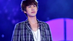 Super Junior,圭贤(Super Junior) - Let's Not