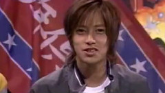 KAT-TUN - 泰国芭堤雅音乐节 番外篇 少年俱乐部 中文字幕 02/05/12