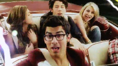 Jonas Brothers - Live To Party