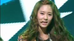 f(x) - Danger 6