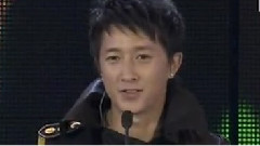 韩庚 - 第15届全球华语榜中榜颁奖礼
