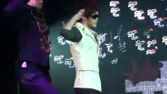 李炜 - 快男无锡巡演完整现场
