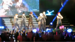 U-Kiss - 好欺负吗