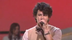 Jonas Brothers - Burnin' Up
