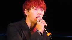U-Kiss - 比痛更痛