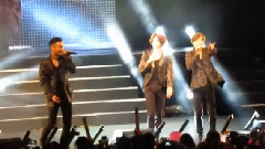 U-Kiss - Without You & Talk