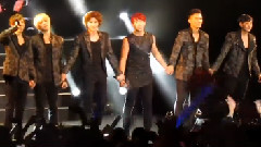 U-Kiss - 好欺负吗