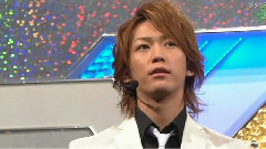 龟梨和也 - 少年俱乐部 中文字幕 07/05/06