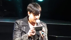 U-Kiss - Super Fan & Mysterious Lady