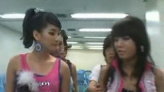 Wonder Girls,BigBang - Behind 06