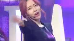 Dal★shabet - B.B.B