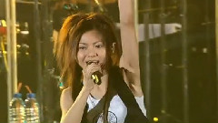 仓木麻衣 - 2007台湾演唱会