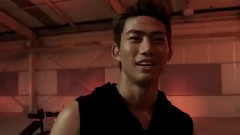 2PM - Coke Zero