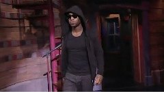 Tinie Tempah - DJ Vs Band