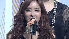 T-ara - 上周一位补发