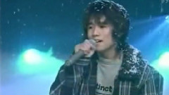 山下智久 - 雪が降ったきた
