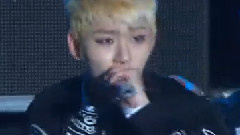 Block B - Very Good & 成为光芒 & Nanrina