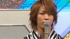 龟梨和也 - I'll be with you 少年俱乐部 中文字幕版 07/05/13