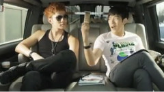 2PM - It's Skin CF Funny Takes Of 2PM