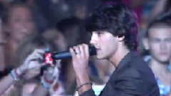 Jonas Brothers - Much Better Teen Choice Awards