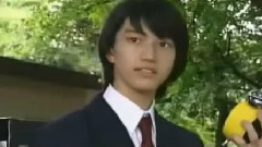 KAT-TUN,生田斗真,泷泽秀明 - 少年俱乐部 梦企划学园 中文字幕版 02/09/29