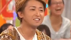 岚,大野智 - VS岚 大野智Cut