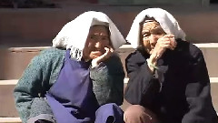 卓依婷 - 九寨沟的春天