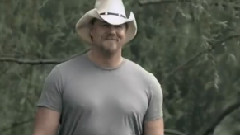 Trace Adkins - Just Fishin'