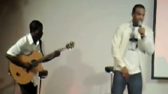 Craig David - Carlton Hotel 1
