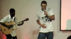 Craig David - Carlton Hotel 2