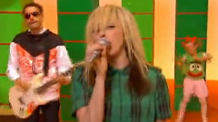 The Ting Tings - Happy Birthday