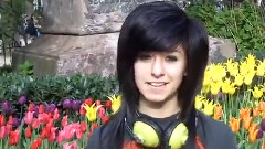 Christina Grimmie - Tour Exclusive