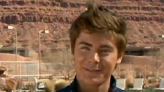 Zac Efron - High School Musical 2