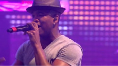 Ne-Yo - Part Of The List