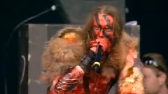 Turisas - In The Court Of Jarisleif