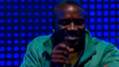 Akon - Dangerous