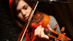Tiffany Alvord - What Hurts The Most