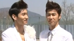 东方神起 - Meets