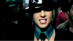 Britney Spears - Drop Dead Beautiful Remix