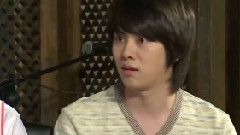 金希澈(Super Junior) - MBC