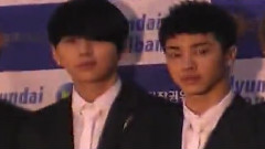 BEAST - Dream Concert