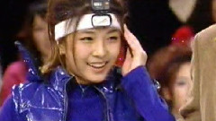 BoA - SBS New Star BoA Cut Part.1