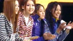 BoA - SBS New Star BoA Cut Part.2