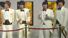 Super Junior - MBC Star Dance Battle