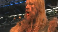 Turisas - Battle Metal