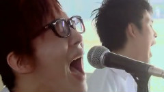 GReeeeN - 花呗